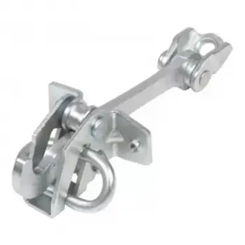 Opel Astra G 1998- Kapi Gergisi Arka 24430407 Wisco