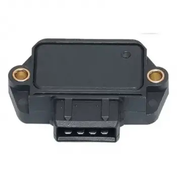 Opel Astra F Vectra A Corsa A B 1993- Atesleme Beyni 4 Fisli 5DA006623251 Wisco