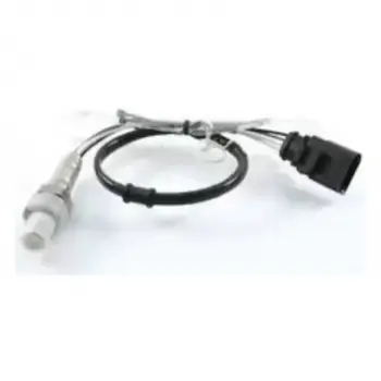 VW Passat 1.8 2.0 2E PG AGG ADY 1988-1996 Oksijen Sensoru 030906265M Wisco