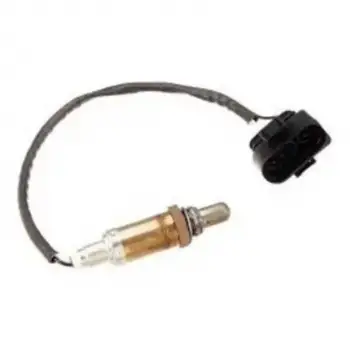VW GOLF3 GOLF4 Audi Oksijen Sensoru 078906265D Wisco