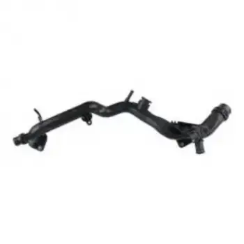 Audi A6 A7 A8 3.0T V6 2012- Radyatör Hortumu Üst Plastik 06E121045BB Wisco