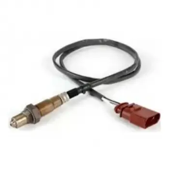 VW GOLF5 Touareg BLF BLR Oksijen Sensoru 06A906262BG Wisco