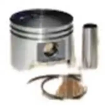 Opel Corsa Astra 1.2 16V X12XE Z12XE 1997- Piston Segman 73 00MM 0 50 4213050 Wisco