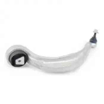 Audi A4 A5 A6 A7 Q5 2008- Rotilli KOL Ön Sağ Alt Arka Burclu Aluminyum 65MM 8K0407694AE Wisco