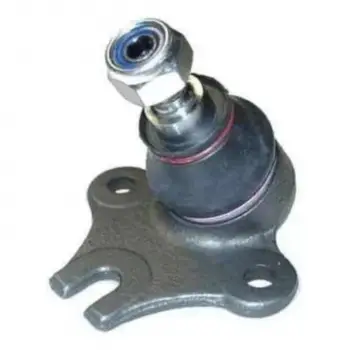 VW GOLF3 Vento 2.8 VR6 1991- Rotil Alt Yaglama Delikli 1H0407365 Wisco