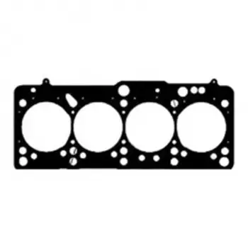 Audi A6 Silindir Kapak Contasi Metal 077103383BP Wisco