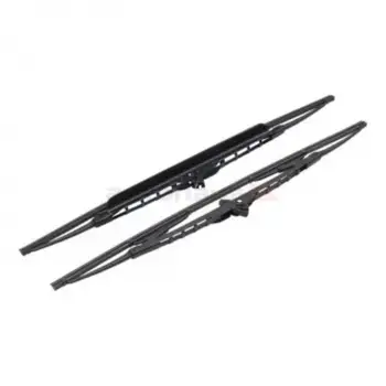 VW T4 Passat A4 1990- Silecek Takimi Ön 530MM 357998003 Wisco