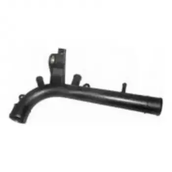 Opel Astra F C14SE C16SE 1992-1998 Kalorifer Su Borusu 90354840 Wisco