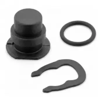VW Caddy Golf Jetta A100 A80 Musur Yuvasi Tapa Tek 357121140S Wisco