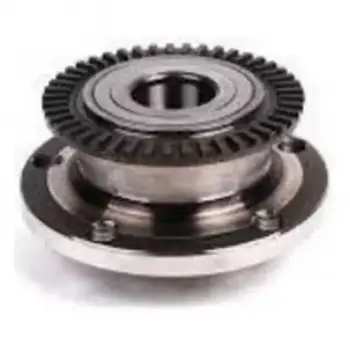 Audi A4 Exeo 2000-2008 Porya Arka Sol Sağ 5X112 131X32MM ABS 45D 8E0598611B Wisco
