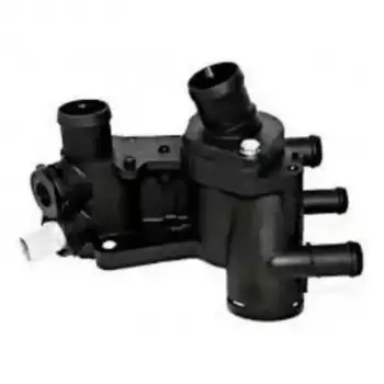 VW Polo Ibiza 1.4 16 V AHW AUB 2001- Termostat Yuvasi 032121111Q Wisco