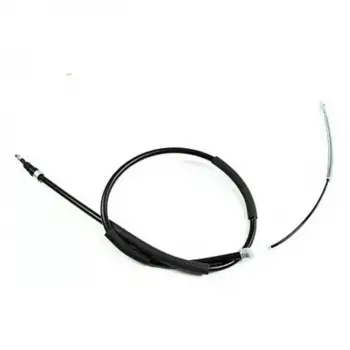 Volkswagen Polo 2009- Seat Ibiza 2009- EL Fren Teli Arka 1588 MM 6R0609721B Wisco