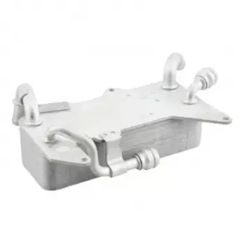 Audi A6 S6 A7 A8 S8 4.2 FSI 2011-2012 Yağ Soğutucusu Tek Kutuksuz 1114220-00 Wisco