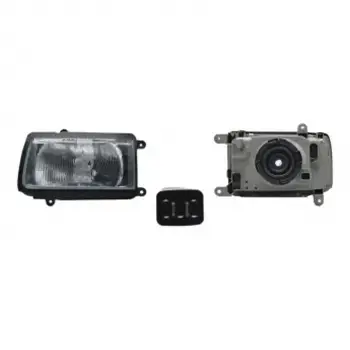 Opel Frontera B 1999-2004 Far Ön Sol 91157027 Wisco