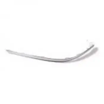 VW Passat 2011- Tampon Citasi Arka Sağ Krom 3AE8074602ZZ Wisco