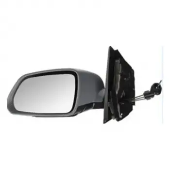 VW Polo 2005-2009 Ayna Sağ MEK SIN AST 2 PIN 6Q1857508AH9B9 Wisco