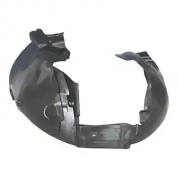 Audi A4 2012-2014 Çamurluk Davlumbazı Ön Sol Yalitimli 8K0821171N Wisco