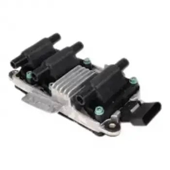 Audi A4 A6 Quattro 2.4 2.8 2001-2005 Atesleme Bobini 078905104A Wisco