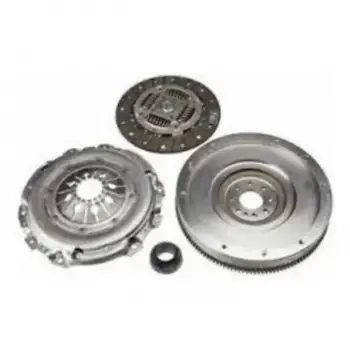 VW Passat A4 A6 1.9TDI ADR 1997- Volant Debriyaj Seti 05F918F85F87 Wisco