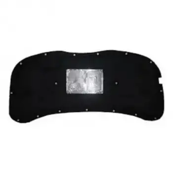 VW Polo 2002-2010 Motor Kaput Izolasyonu 6Q0863835A Wisco
