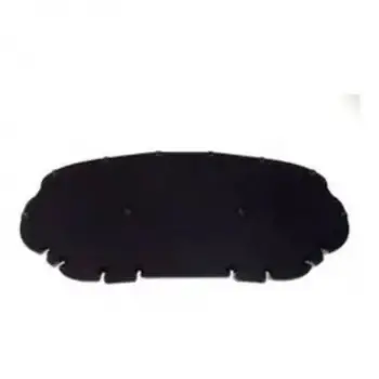 Skoda Fabia 2015- Motor Kaput Izolasyonu 1231234 Wisco
