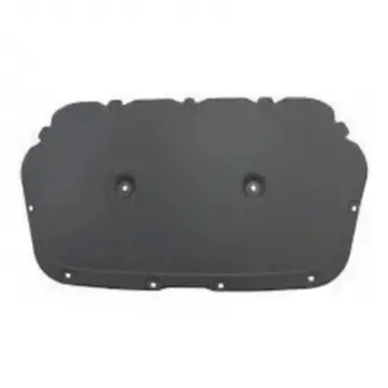 Skoda Octavia 2007-2012 Motor Kaput Izolasyonu 1Z0863831A Wisco