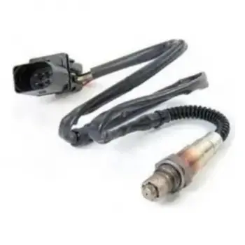 VW GOLF5 Jetta A4 A6 2.0 Tfsi 2005- Oksijen Sensoru 1K0998262N Wisco