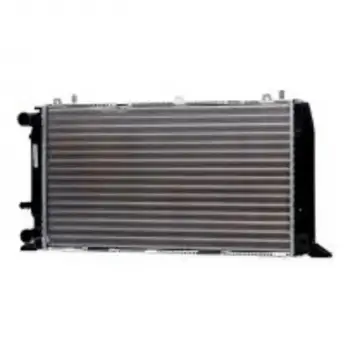 Audi A80 1.6 1.6D 1.8 2.0 2.0E 1986- Su Radyatörü Mekanik MT 590X322X34 8MK376714571 Autolux