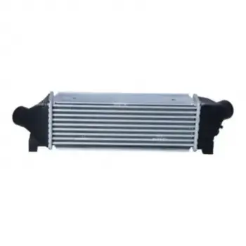 Ford TRANSIT2.0 DI 2.0 Tdci 2000- Turbo Radyatörü Intercooler 400X127X72 8ML376746631 Wisco