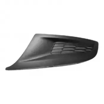 VW Polo 2009- Tampon Izgarasi Sol Sissiz 6R0853665C9B9 Wisco