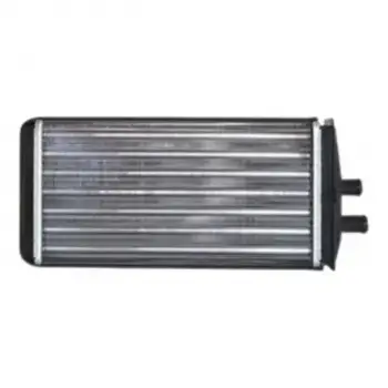 Citroen C2 1.4 HDI PEUGEOT 1007 1.4 HDI 2002- Turbo Radyatörü Intercooler 183X189X64 319110013-00 Wisco