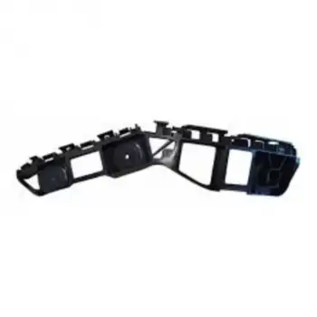VW Polo 2014-2018 Tampon Braketi Arka Sol 6C6807393A Wisco