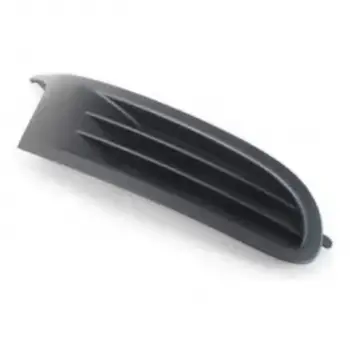 VW GOLF6 2008-2013 Tampon Izgarasi Sağ Sissiz 5K0853666A9B9 Wisco