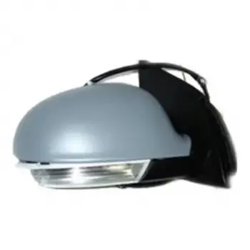 VW Passat B6 2005-2010 Ayna Sağ ELK ISI AST KON SIN 7 PIN 3C1857508CJ9B9 Wisco