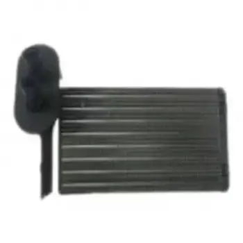 Seat Cordoba 1984- Volkswagen Polo 1984- Kalorifer Radyatörü Mekanik 234X157 MM 8FH351001611 Autolux