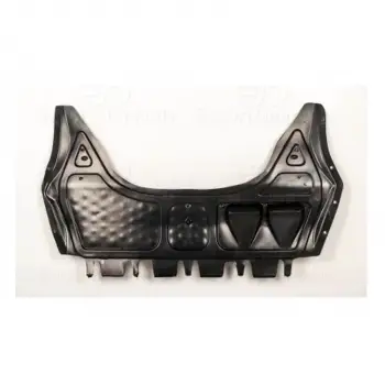 VW GOLF5 Jetta Octavia 2005- Karter Muhafazasi Plastik Benzinli 1235483-00 Wisco