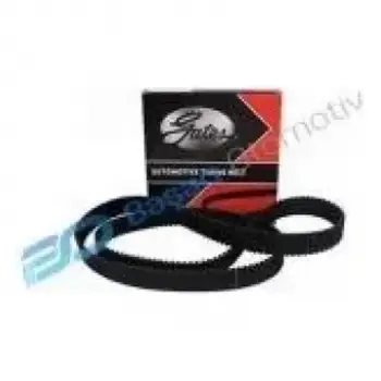 Opel Kayis 1988- Triger 111 170 Chevrolet Kalos 02 10 1.4 8V Opel Corsa A Corsa B Astra F Astra G Vectr 1987949194 Gates