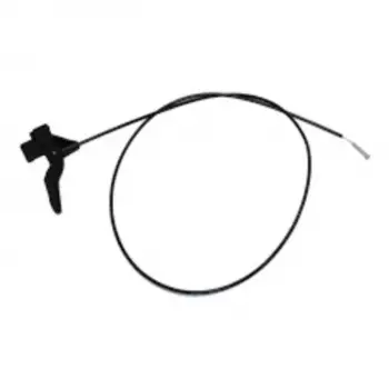 Opel Vectra A 1988- Kaput Acma Teli 1653 MM 90159584 Wisco