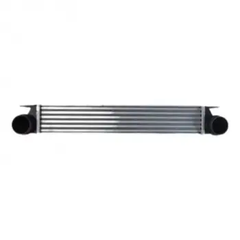 BMW E39 5 520 D 525 D 530 D Touring 520 D 530 D BMW 7 1998- Turbo Radyatörü Intercooler 540X92X90 316110043-00 Wisco