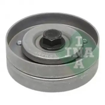 Opel Astra G Combo Corsa C 1.7D Z17DTH 2000- Alternator Gergi Rulmani Civatali 2253037-00 Wisco