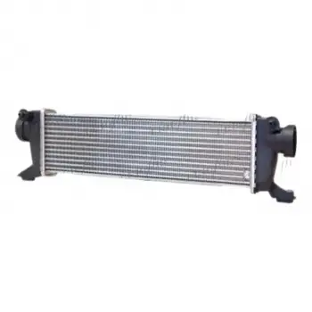 Mercedes A160 CDI A170 CDI (W168) 1998-2004 Vaneo Turbo Radyatörü Intercooler 395X115X30 0100.999.0000 Wisco