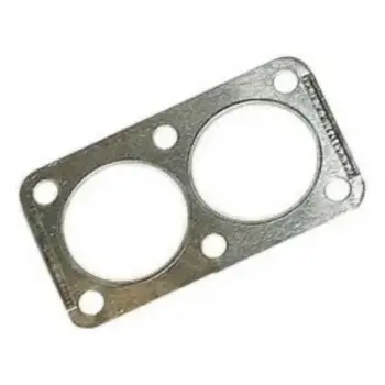 VW GOLF1 JETTA1 GOLF2 1.6GTI 1.8GTI Dx-eg-eh-jj-yh-ys 1976- Egzost Bogaz Contasi 79 50MM 841253115B/3400110 Metpart