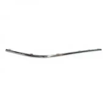 VW Passat 2006- Tampon Arka SUS Citasi Sol Krom 3C5807459A2ZZ Wisco