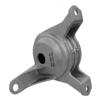 Opel Astra G Zafira A Z20DTL Y20DTH Y20DTL Y22DTR 2000- Motor Takozu Ön Sağ Kırmızı 90473849 DK