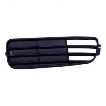 Audi 1980-1992- Tampon Izgarasi Sağ 8A080734601C Italyan