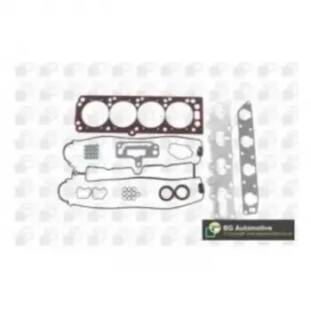 Opel Astra F Vectra B 1993- Kulbutor Kapağı Conta Seti Kalin 023300501 Wisco