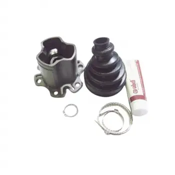 Volkswagen Passat 1996- Audi A4 1996- Aks Kafasi İç Abssiz 24X86 Uzunluk 86mm 3M217L606EA Wisco