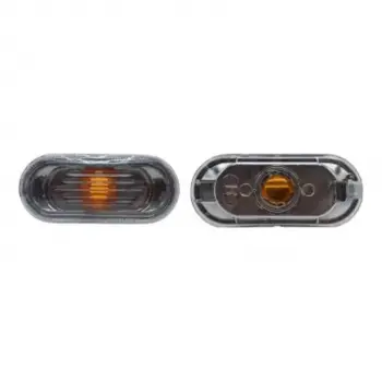 VW T5 T6 2010- Çamurluk Sinyali Sarı 7E0949117B Wisco