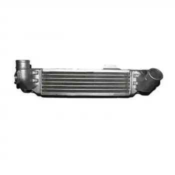 KIA Sorento 1 (jc) 2.5 Crdi 2006-2011 Turbo Radyatörü Intercooler 420X119X80 281904A470 Wisco