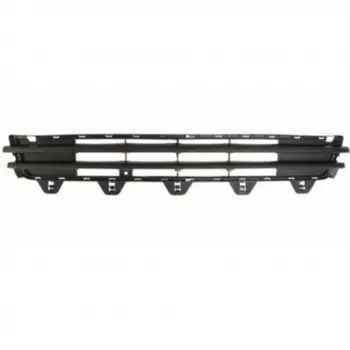 Opel Meriva A 2003-2006 Tampon Izgarasi Ön 13185203 R2A